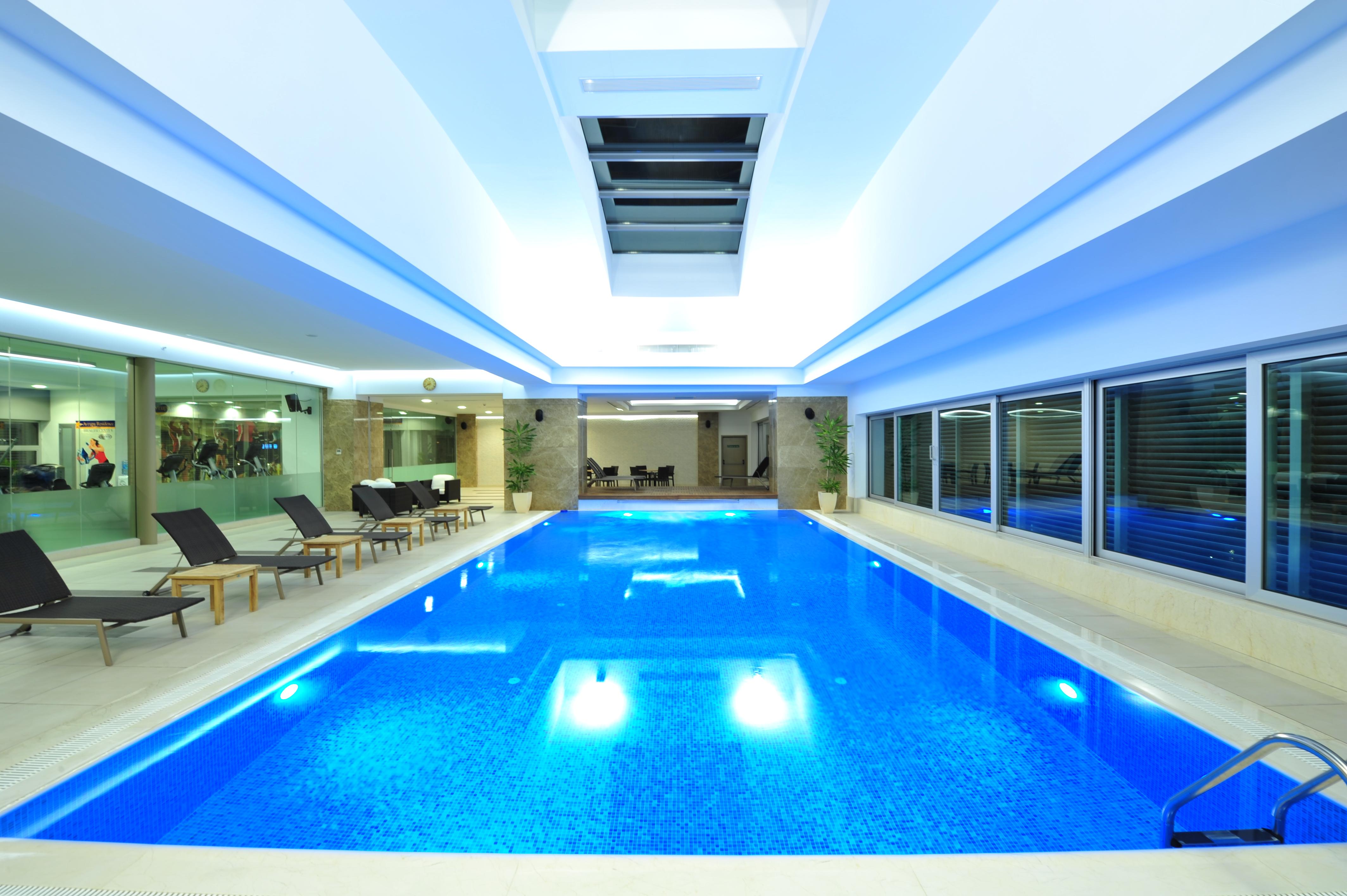 Radisson Residences Avrupa Tem イスタンブール エクステリア 写真