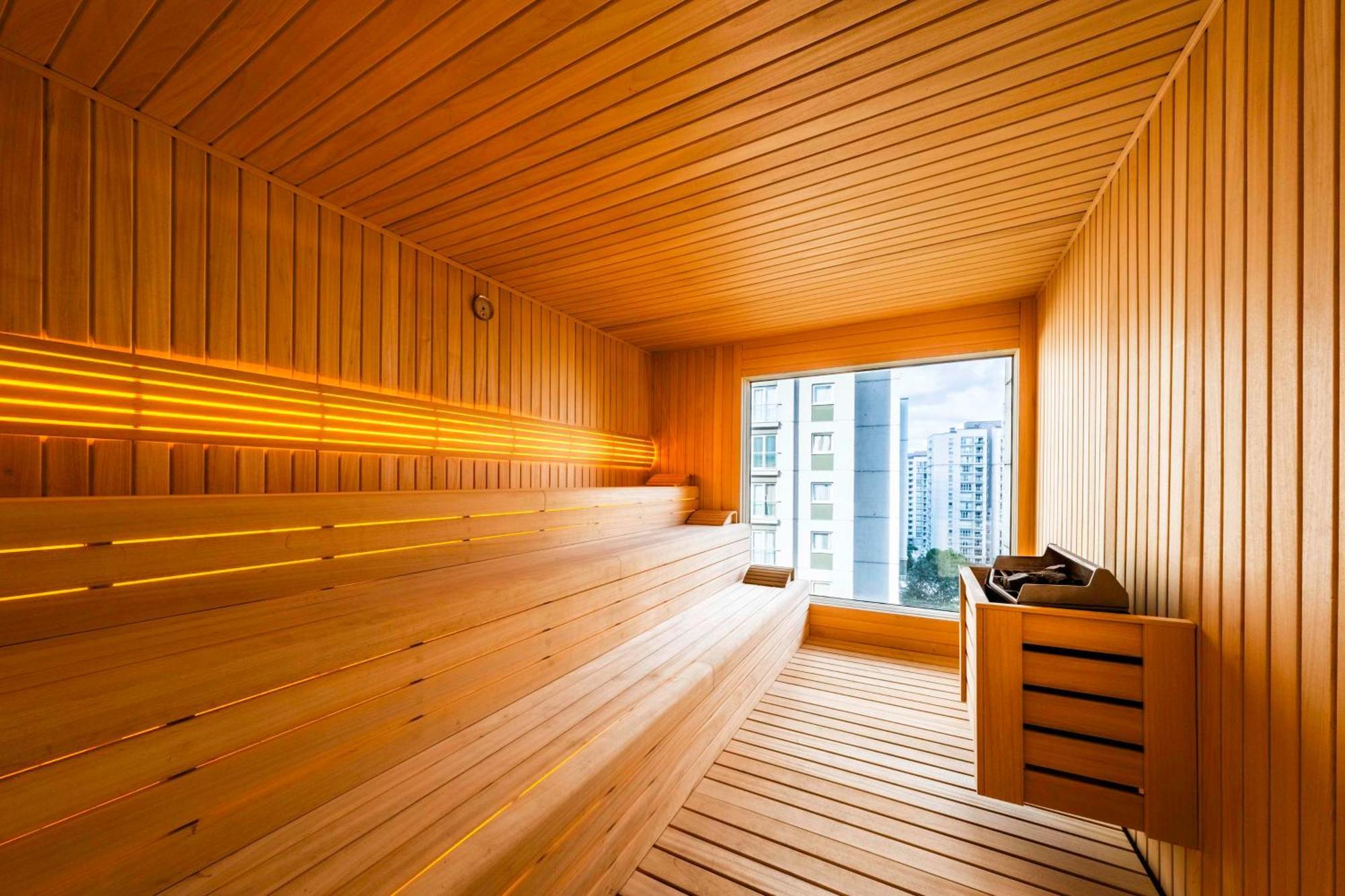 Radisson Residences Avrupa Tem イスタンブール エクステリア 写真