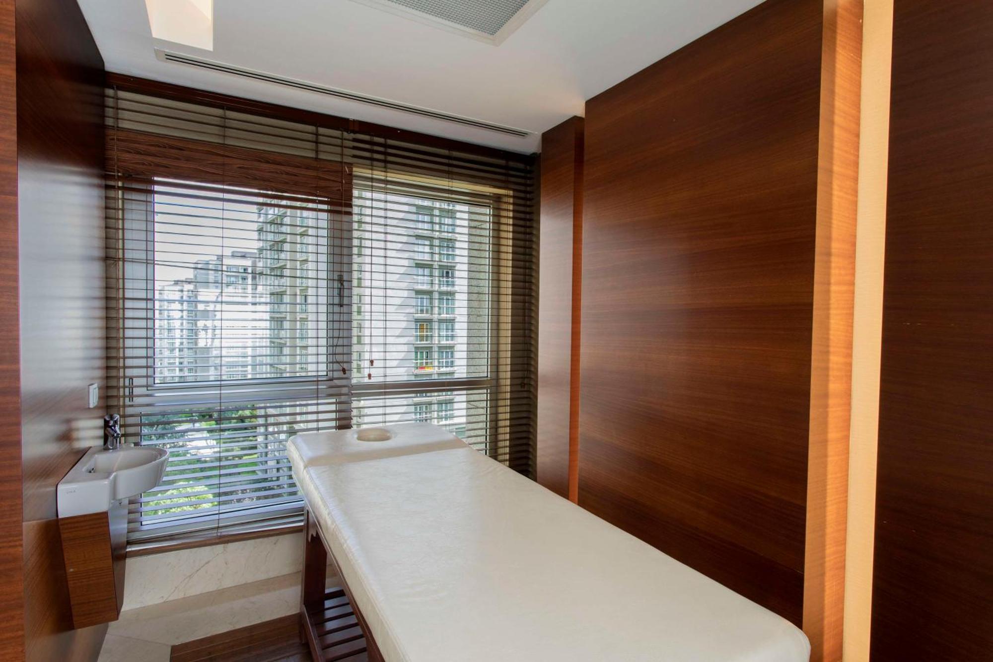 Radisson Residences Avrupa Tem イスタンブール エクステリア 写真